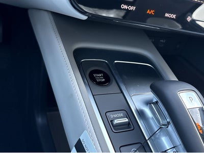 2026 INFINITI QX60 Luxe FWD