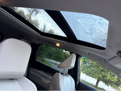 2026 INFINITI QX60 Luxe FWD