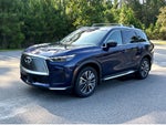 2026 INFINITI QX60 Luxe FWD