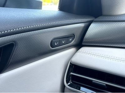 2026 INFINITI QX60 Luxe FWD