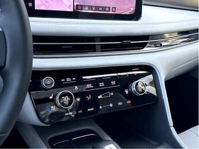 2026 INFINITI QX60 Luxe FWD