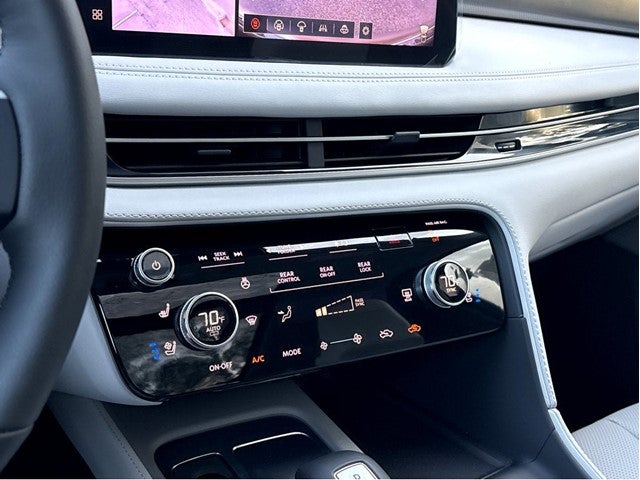 2026 INFINITI QX60 Luxe FWD