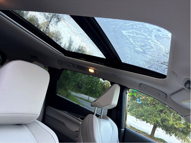 2026 INFINITI QX60 Luxe FWD