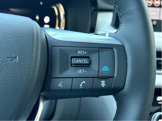 2026 INFINITI QX60 Luxe FWD