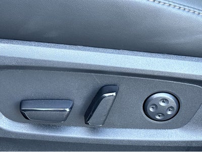 2025 INFINITI QX60 Luxe FWD