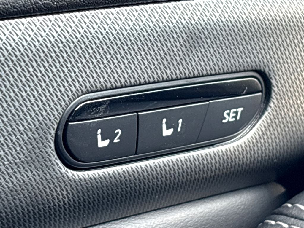 2025 INFINITI QX60 Luxe FWD
