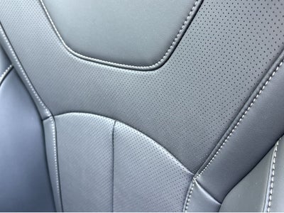 2025 INFINITI QX60 Luxe FWD