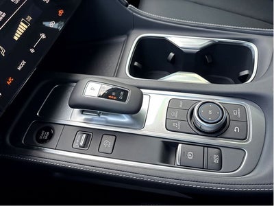 2025 INFINITI QX60 Luxe FWD