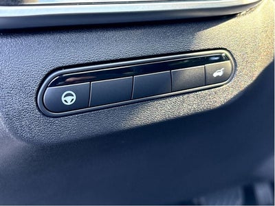 2025 INFINITI QX60 Luxe FWD