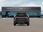 2025 INFINITI QX60 Luxe FWD
