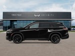 2025 INFINITI QX60 Luxe FWD