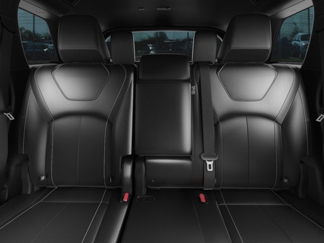 2025 INFINITI QX60 Luxe FWD