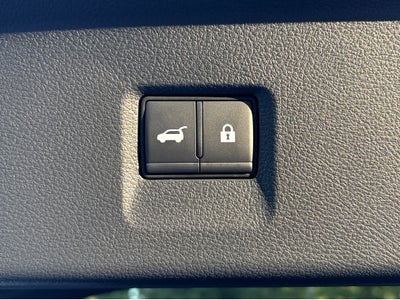 2026 INFINITI QX60 Luxe FWD