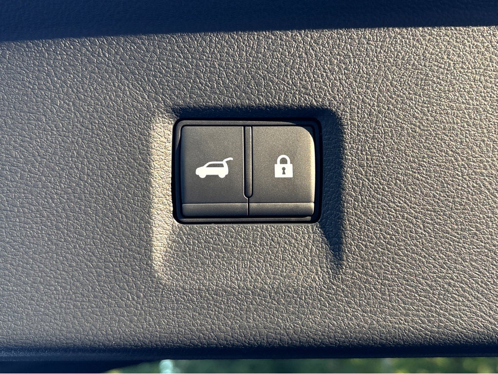 2026 INFINITI QX60 Luxe FWD