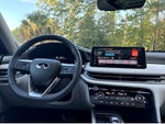 2026 INFINITI QX60 Luxe FWD
