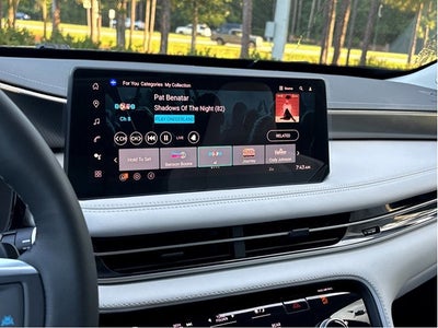 2026 INFINITI QX60 Luxe FWD