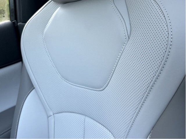 2026 INFINITI QX60 Luxe FWD