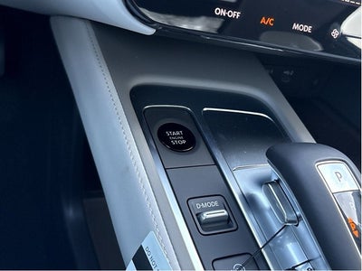 2026 INFINITI QX60 Luxe FWD