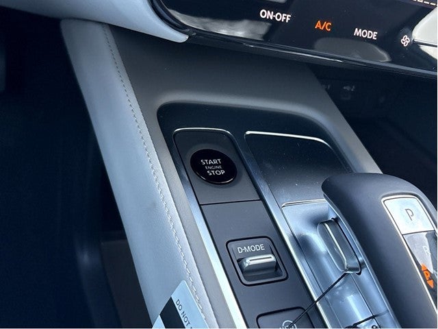 2026 INFINITI QX60 Luxe FWD