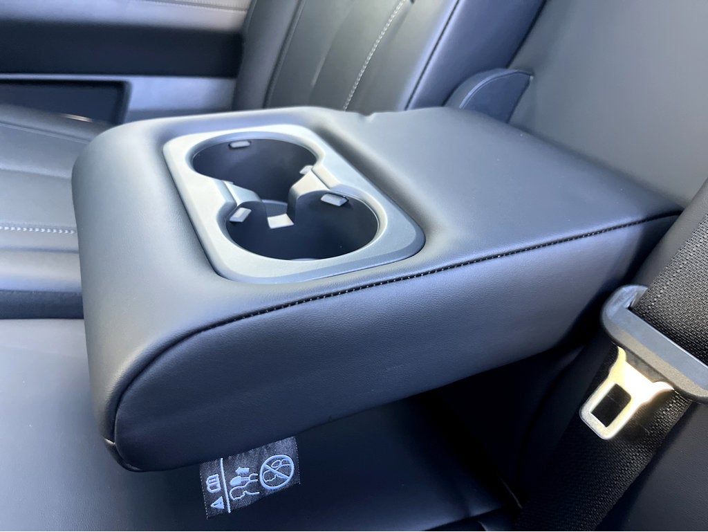 2025 INFINITI QX60 Luxe FWD