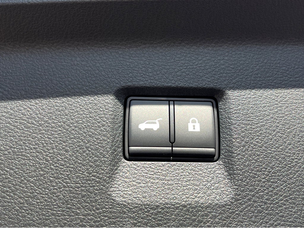 2025 INFINITI QX60 Luxe FWD