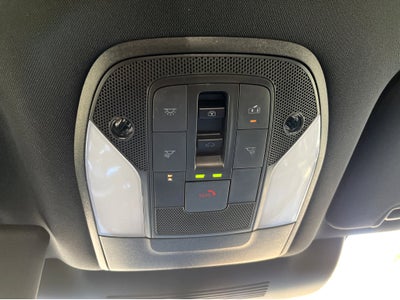 2025 INFINITI QX60 Luxe FWD