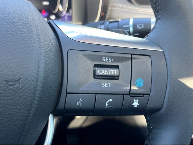 2025 INFINITI QX60 Luxe FWD