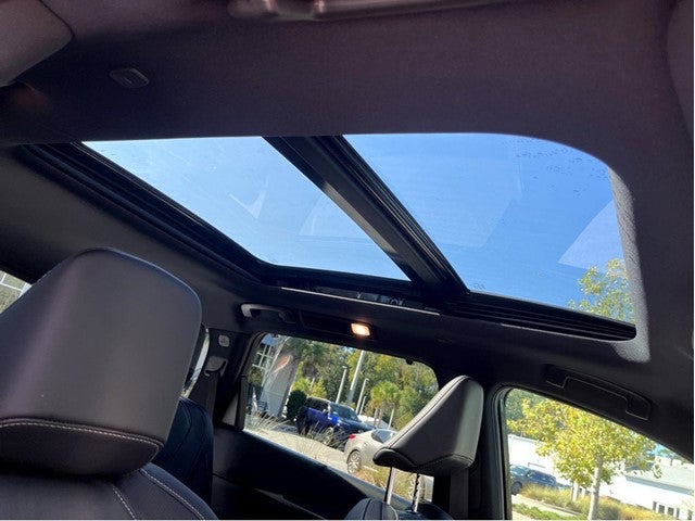 2025 INFINITI QX60 Luxe FWD