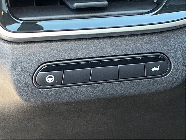 2025 INFINITI QX60 Luxe FWD