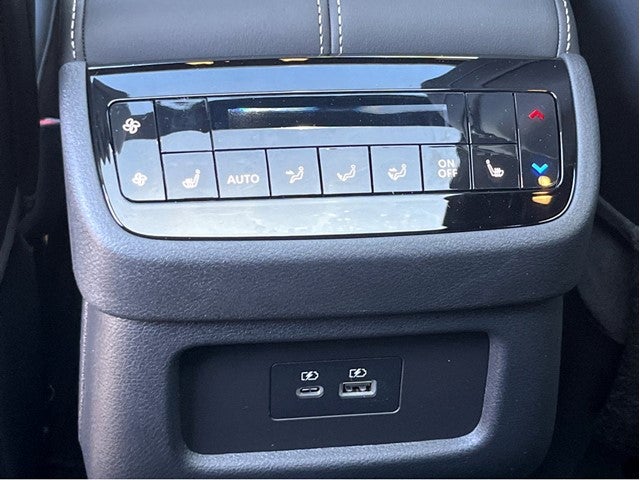 2025 INFINITI QX60 Luxe FWD