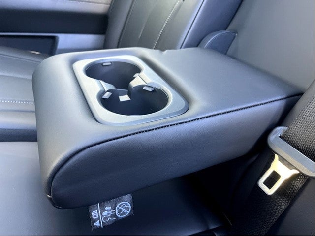 2025 INFINITI QX60 Luxe FWD