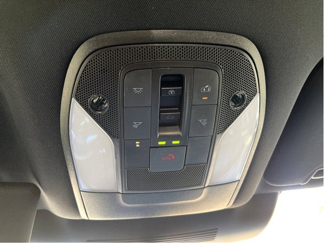 2025 INFINITI QX60 Luxe FWD