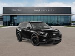 2025 INFINITI QX60 Luxe FWD