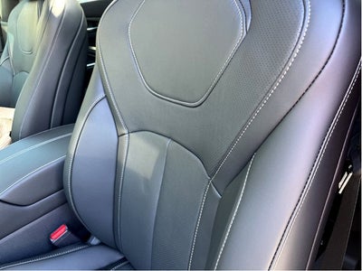 2025 INFINITI QX60 Luxe FWD