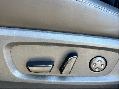 2025 INFINITI QX60 Luxe FWD