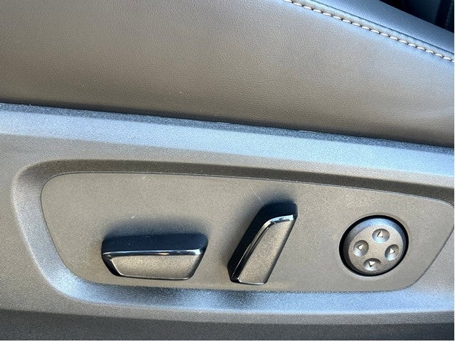 2025 INFINITI QX60 Luxe FWD