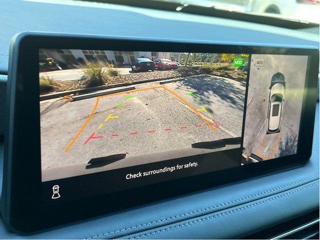 2025 INFINITI QX60 Luxe FWD