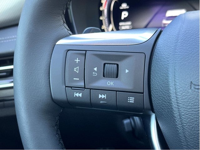 2025 INFINITI QX60 Luxe FWD