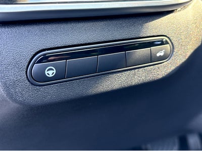 2026 INFINITI QX60 Luxe FWD