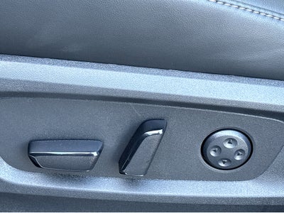 2026 INFINITI QX60 Luxe FWD