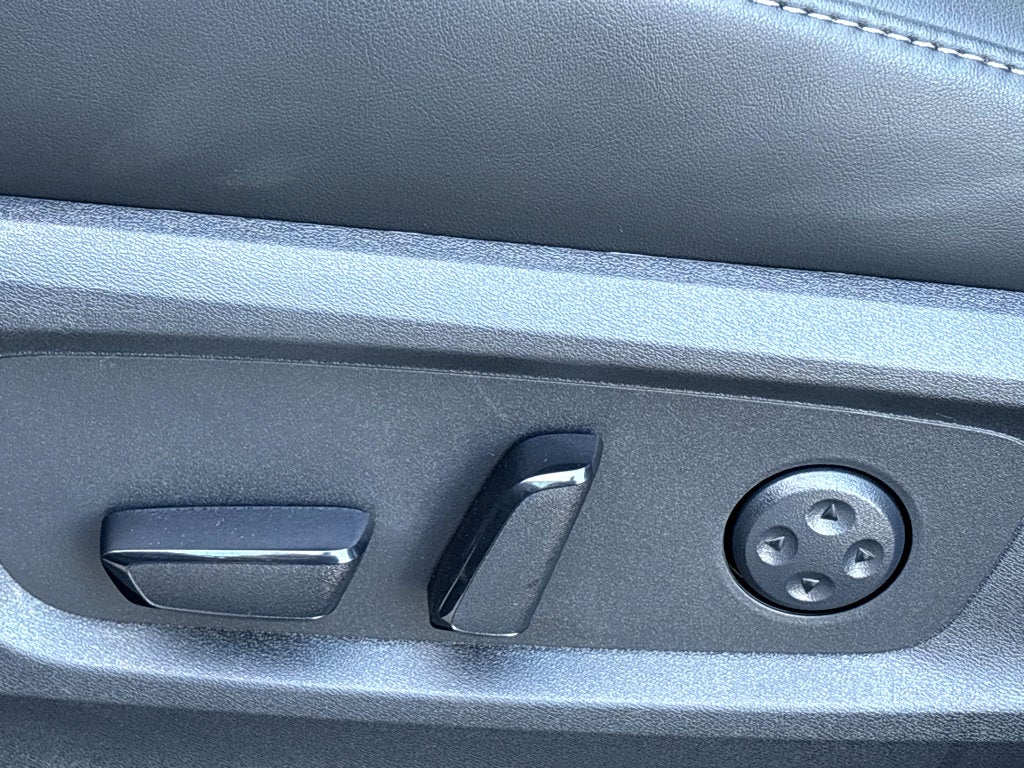 2026 INFINITI QX60 Luxe FWD