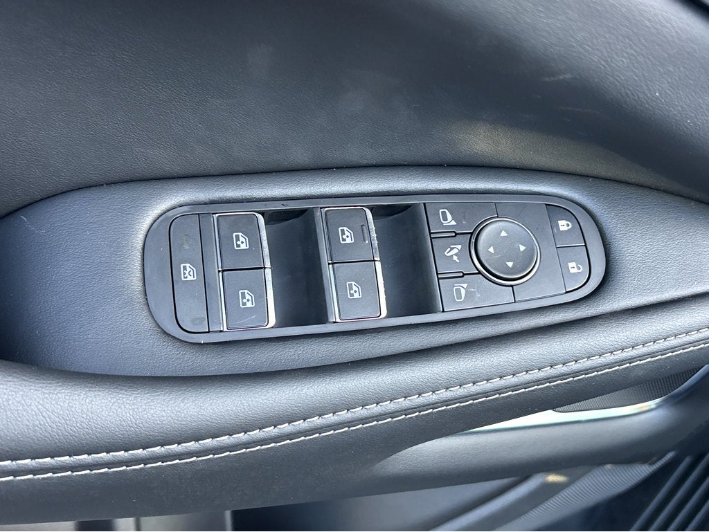 2026 INFINITI QX60 Luxe FWD