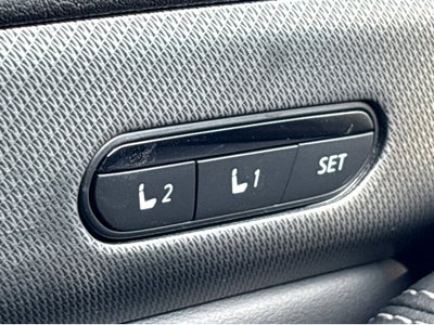 2026 INFINITI QX60 Luxe FWD