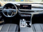 2026 INFINITI QX60 Luxe FWD
