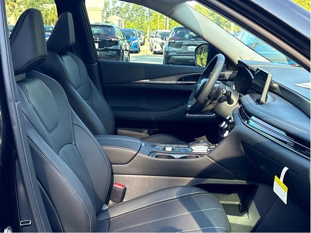 2026 INFINITI QX60 Luxe FWD