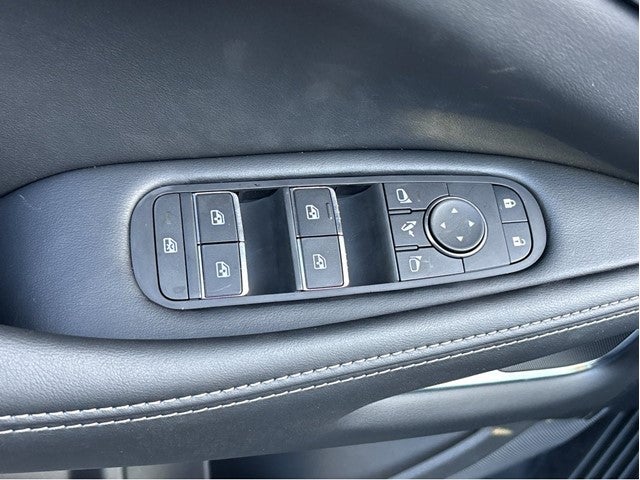 2026 INFINITI QX60 Luxe FWD