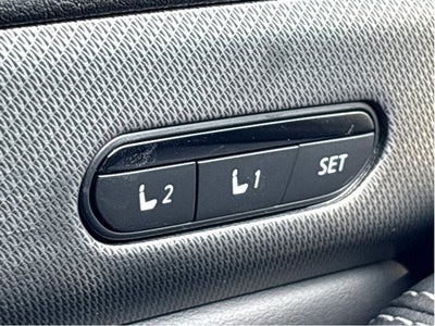 2026 INFINITI QX60 Luxe FWD