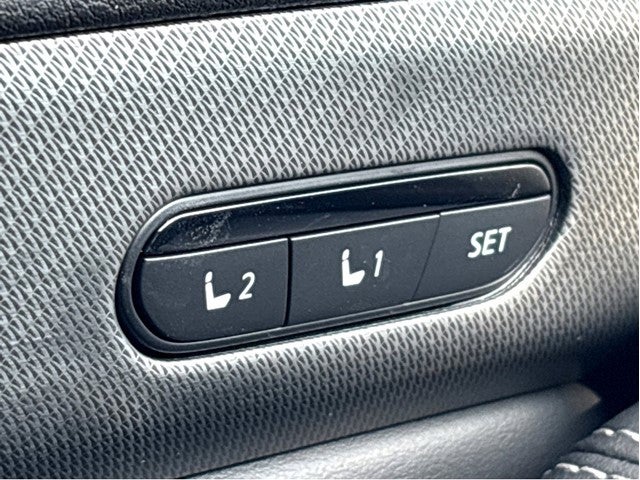 2026 INFINITI QX60 Luxe FWD