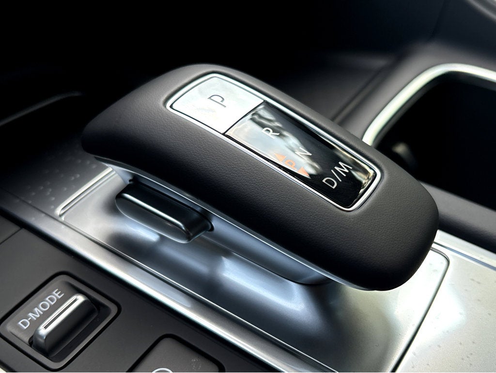 2026 INFINITI QX60 Luxe FWD