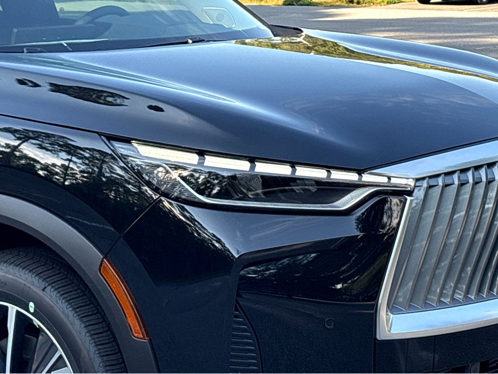 2026 INFINITI QX60 Luxe FWD